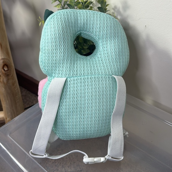 Bebamour Baby Toddlers Head Protective Adjustable Infant Safety Pad for walkers - Picture 7 of 8